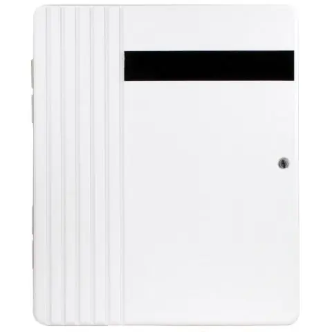 Sänkt pris NookBox Hybrid Hybridcentral